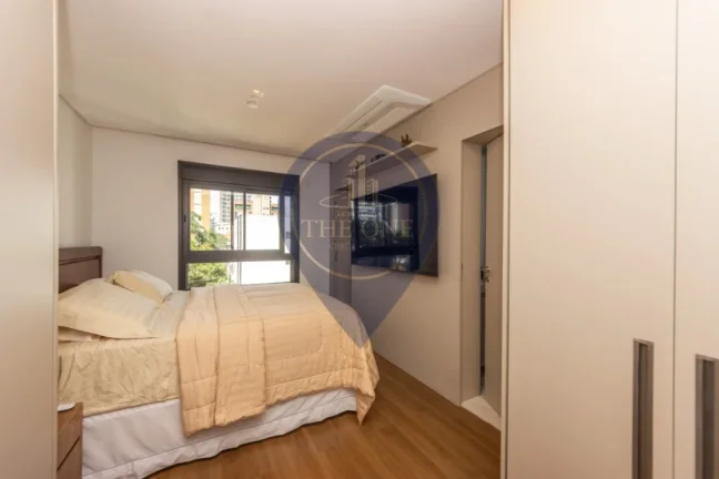 Imagem Excelente oportunidade: Apartamento à venda em São Paulo-SP, Vila Mariana, 3 quartos, 3 suítes, 2 salas, 4 banheiros, 3 vagas, 116m².
