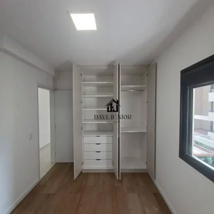 Imagem Apartamento com 2 dormitórios sendo 1 suíte para alugar, 70 m² por R$ 3.832/mês - Jardim América - Sorocaba/SP