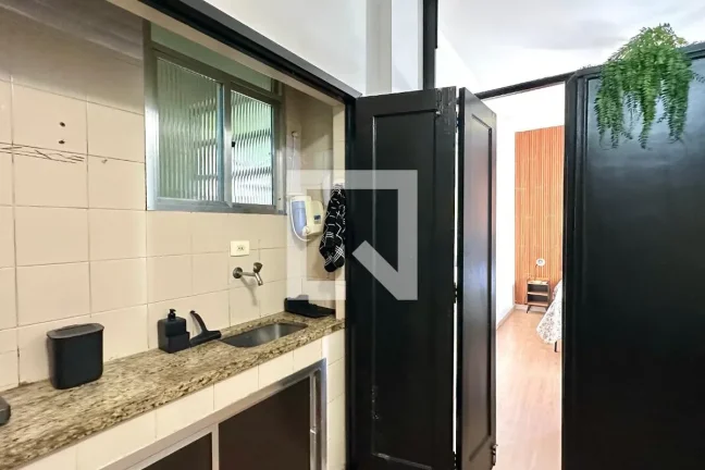 Imagem Apartamento à Venda - Ipanema, 1 Quarto, 30 m2