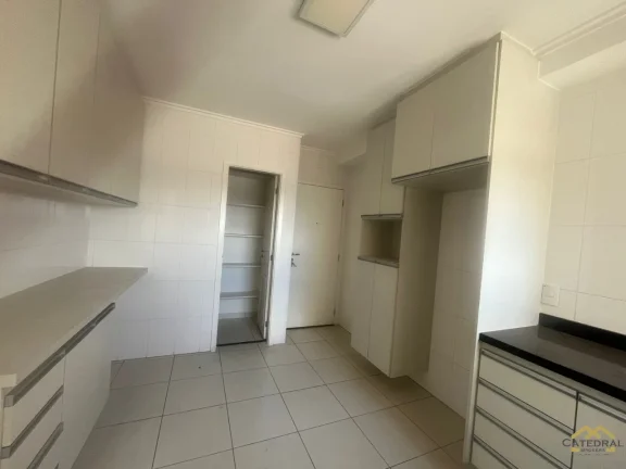 Imagem Apartamento de 163m² com 3 suítes para locação no Art'e Prime