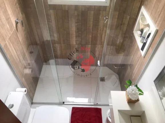 Imagem Apartamento todo reformado à Venda no bairro Demarchi, São Bernardo do Campo
