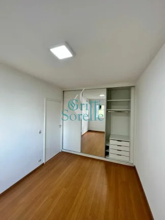 Imagem Apartamento à Venda em Vila Mariana - São Paulo/SP.