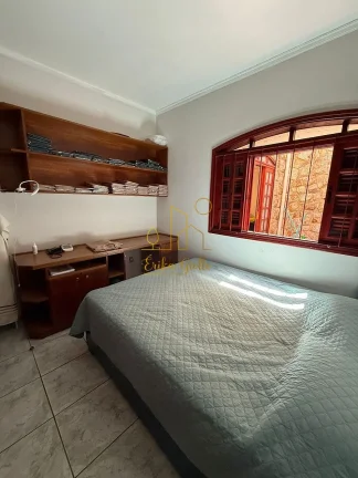 Imagem Casa Sobrado com Edícula à Venda | Jardim Tannus  Jundiaí/S