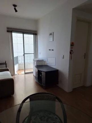 Imagem APARTAMENTO PARA LOCAÇÃO NA BELA VISTA, SÃO PAULO