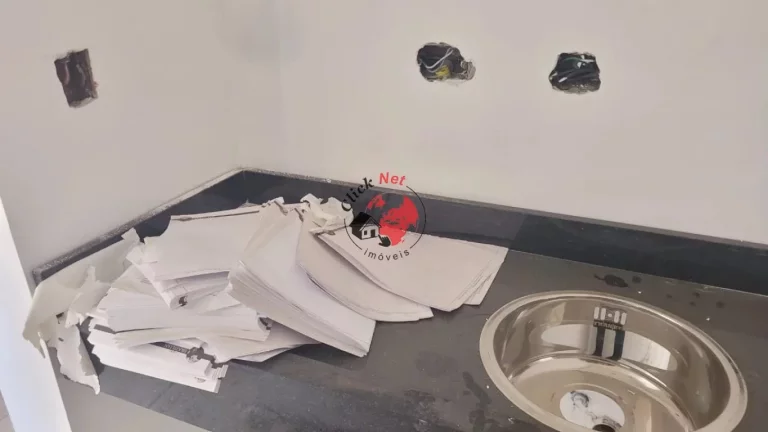 Imagem Sala Comercial para Locação