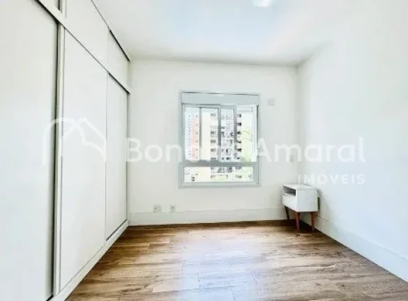 Imagem Apartamento no Bello Cambuí, em uma localização perfeita para quem vive o bairro a pé, em rua tr...