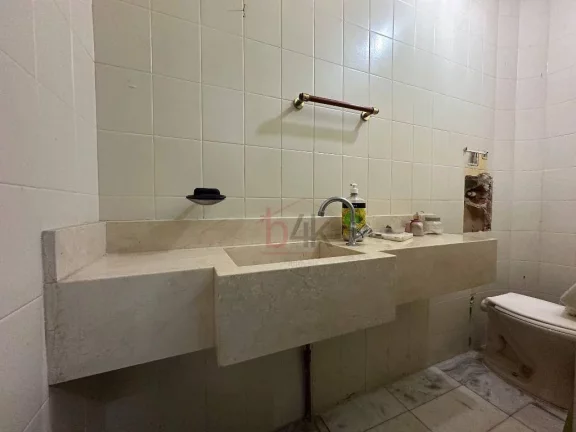 Imagem Casa com 4 dormitórios e 260m2 à venda no Brooklin, ótima localização!