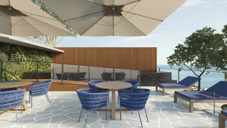Imagem Cobertura à venda em João Pessoa, Jardim Oceania, com 3 quartos, 162,26m2