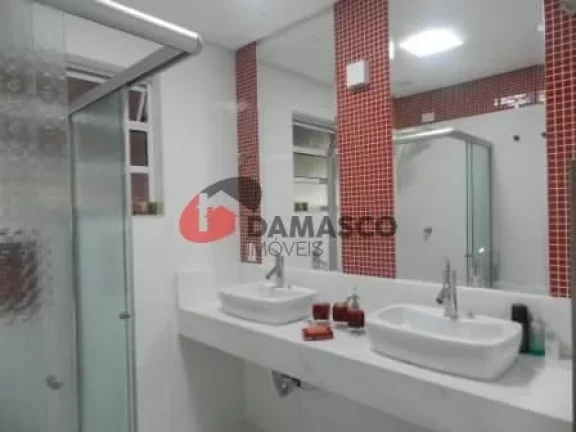 Imagem Sobrado à venda 3 Quartos, 3 Suítes, 2 Vagas, 252M², Assunção, São Bernardo do Campo - SP