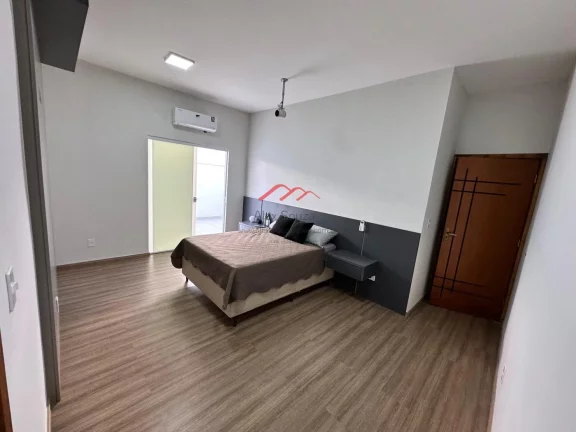 Imagem Casa em Condomínio para Venda em Paulínia / SP no bairro São Bento Imagem Casa em Condomínio para Venda em Paulínia / SP no bairro São Bento