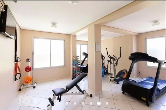 Imagem Apartamento Moóca Excelente Localização - Ao Lado do Metrô Bresser Moóca 2 Dorms