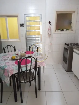Imagem Casa Sobrado 2 dormitórios, Bosque dos Ipês, Sjc.