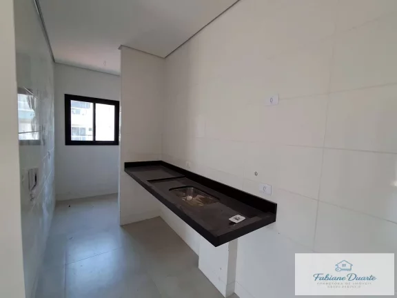 Imagem Apartamento no pereque com 02 quartos sendo 01 suíte