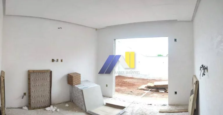 Imagem Casa com 3 Quartos à Venda, 153 m² em Serra Morena - Pouso Alegre