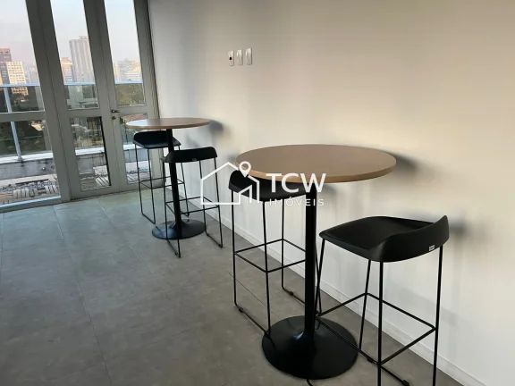 Imagem Sala para alugar no bairro Jardim Europa - São Paulo/SP, Zona Sul
