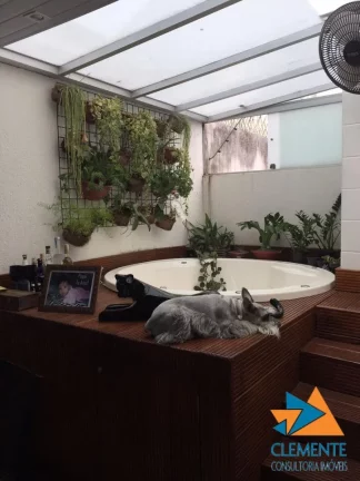 Imagem APTO. ÁREA PRIVATIVA NO BAIRRO PRADO BTE.