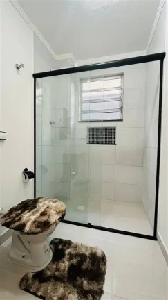 Imagem APARTAMENTO COM 60 m² - GUILHERMINA - PRAIA GRANDE SP