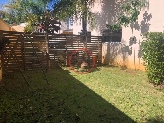 Imagem CASA A VENDA DENTRO DE CONDOMINIO NO CENTRINHO DE BOISSUCANGA ,COM 2 SUÍTES E QUINTAL