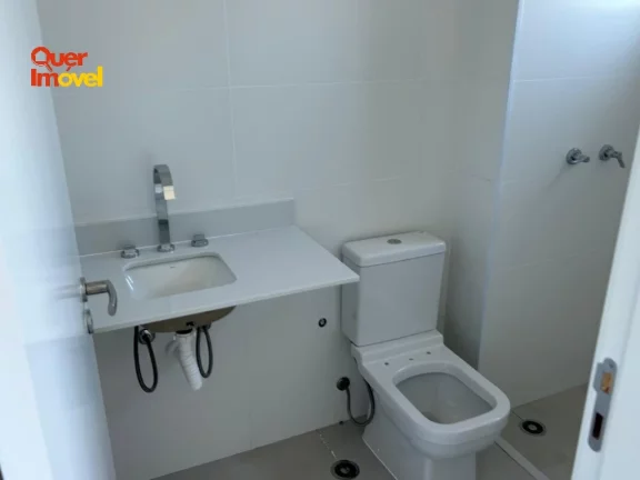 Imagem Imperdível: Apartamento à venda em Ribeirão Preto-SP, bairro Plazas de España, 3 quartos, 3 suítes, 2 salas, 2 vagas, 110m².