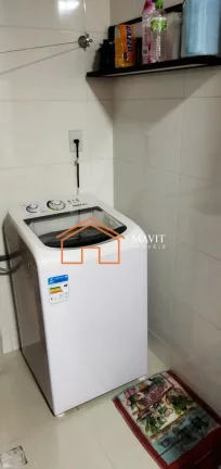 Imagem APARTAMENTO RESIDENCIAL em JOINVILLE - SC, COSTA E SILVA