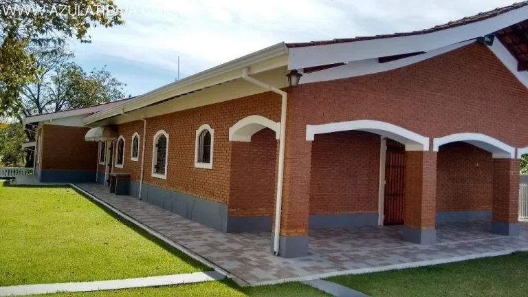 Imagem Casa para Venda em Atibaia, Vila Santista, 5 dormitórios, 2 suítes, 4 banheiros, 5 vagas