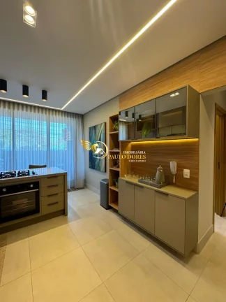 Imagem APARTAMENTO À VENDA FRENTE MAR NA PRAIA GRANDE EM UBATUBA-SP