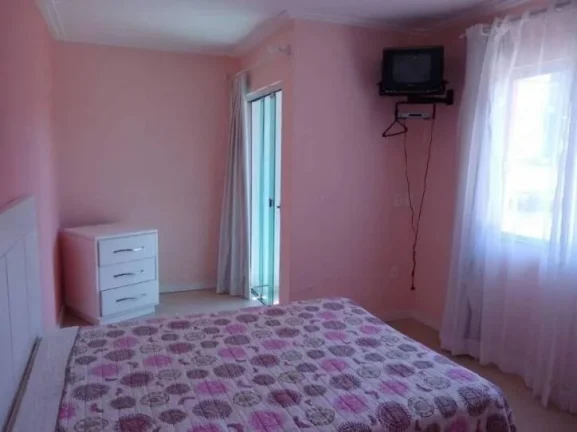 Imagem Casa com 5 dormitórios à venda, 185 m² - Canasvieiras - Florianópolis/SC