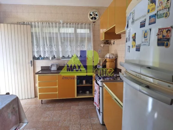 Imagem Casa à venda em São Paulo-SP, bairro Cidade Patriarca: 2 quartos, 1 sala, 2 banheiros, 2 vagas de garagem.
