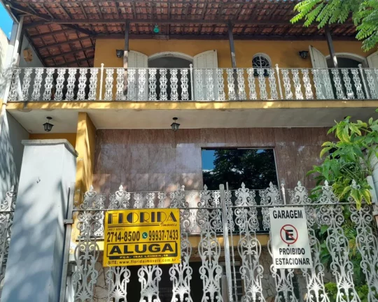 Imagem Lindo Sobrado com 5 dormitórios - 7 vagas - Butantã