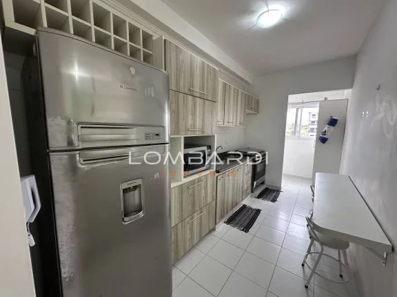 Imagem Apartamento á venda na Praça do Cristo