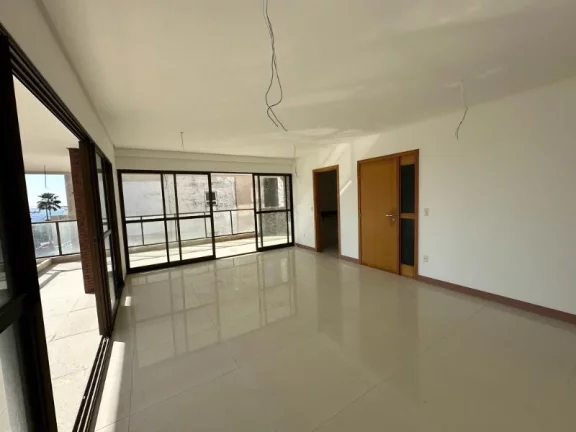 Imagem A 5ª Avenida Imóveis selecionou essa única unidade disponível a venda no PANORAMA - Ladeira da Barra: 4 Suites 01 por andar, 03 vagas por R$2.350.000,