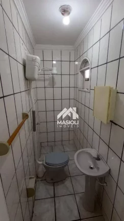 Imagem Casa com 4 dormitórios à venda, 750 m² - IBES - Vila Velha/ES