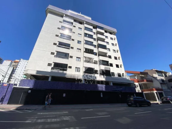 Imagem Apartamento com 2 dormitórios à venda, 70 m² por R$ 690.000,00 - Praia de Itapoã - Vila Velha/ES