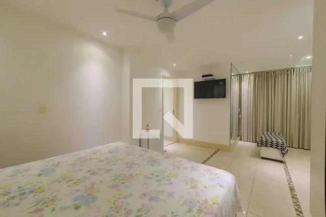 Imagem Apartamento à Venda - Recreio, 3 Quartos, 280 m2