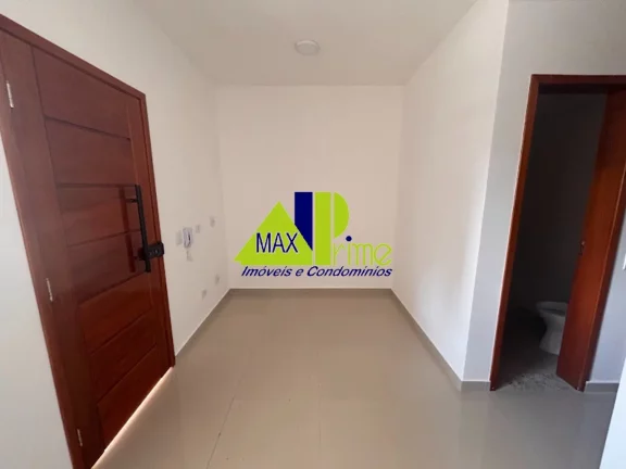 Imagem APARTAMENTO 35M²/02 DORMITÓRIOS/01 VAGA COBERTA