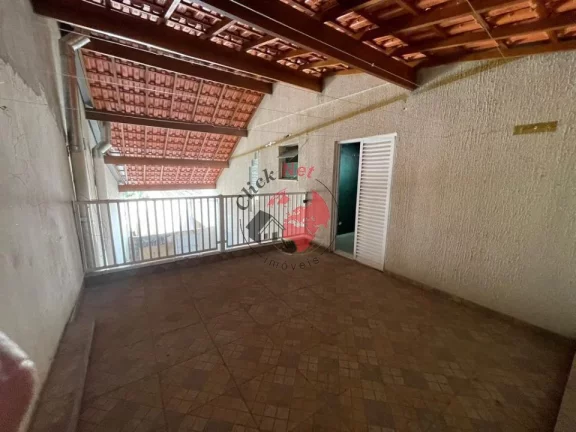 Imagem Sobrado para venda com 4 dormitórios e 3 vagas, bairro Demarchi, São Bernardo do Campo