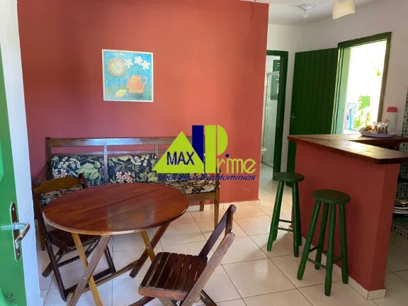 Imagem Imperdível: Casa Comercial à Venda em Ubatuba-SP, Bairro Lázaro, 12 Chales, Vagas de Garagem, 960m² de Área!