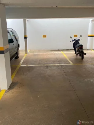 Imagem Apartamento à Venda no Residencial Gramado em Patos de Minas – 2 Quartos, Planejados e Garagem