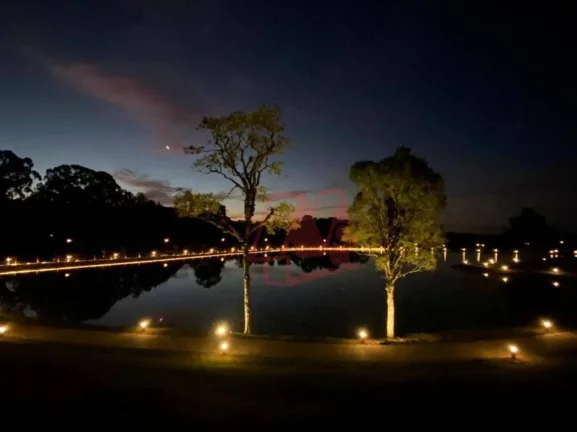 Imagem Em Gramado,terrenos em condomínio de luxo