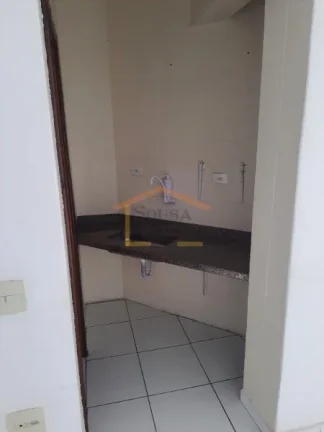 Imagem Prédio Comercial, Térreo + 2 sobresolos, 8 salas, 2 banheiros. 750m², Terreno 10m X 30m. 

Excele...