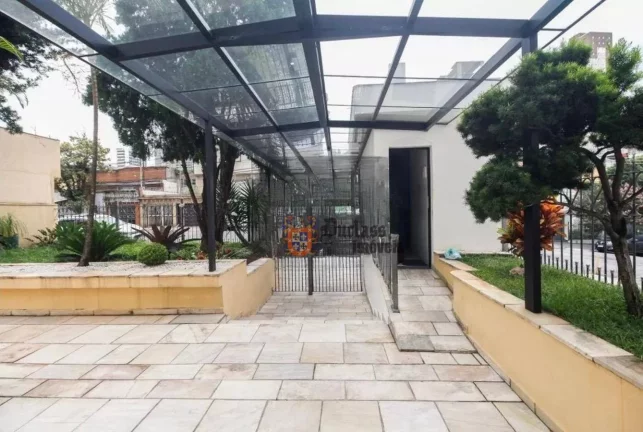 Imagem Apartamento com 3 dormitórios à venda, 60 m² por R$ 398.000,00 - Vila Matilde - São Paulo/SP