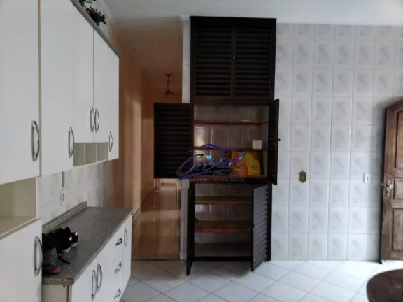 Imagem Casa com 2 dormitórios à venda, 120 m² por R$ 475.000,00 - Vila Caiçara - Praia Grande/SP