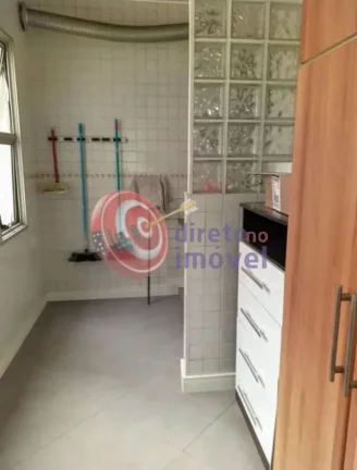 Imagem APARTAMENTO DUPLEX 180m² 3 QUARTOS 1 2 BANHEIROS 1 VAGA ACLIMAÇÃO SÃO PAULO