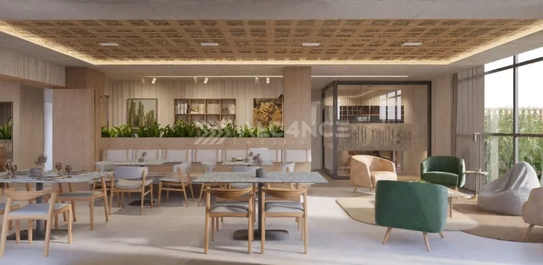 Imagem Studio - 31,64 m² - Cabo Branco, João Pessoa/PB