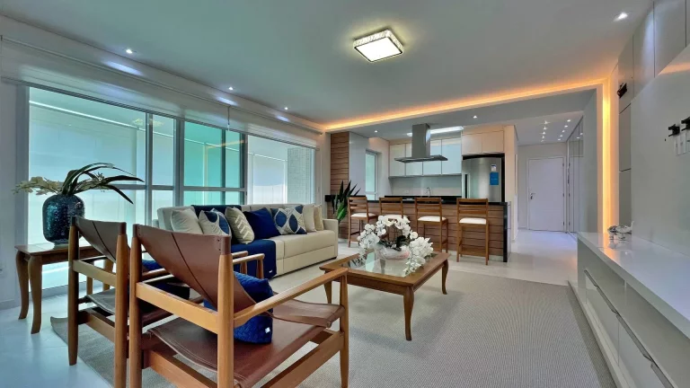 Imagem Apartamento com 3 dormitórios à venda, 151 m por R$ 4.700.000,00 - Riviera