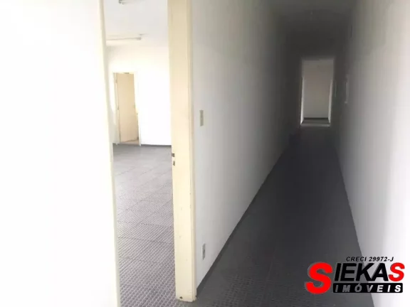 Imagem Galpão Comercial de 800m² na Vila Nova York, São Paulo-SP: Oportunidade de Investimento!