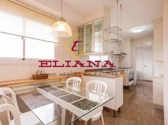 Imagem Apartamento de luxo à venda em São Paulo, Vila Leopoldina, com 3 quartos, 175m²