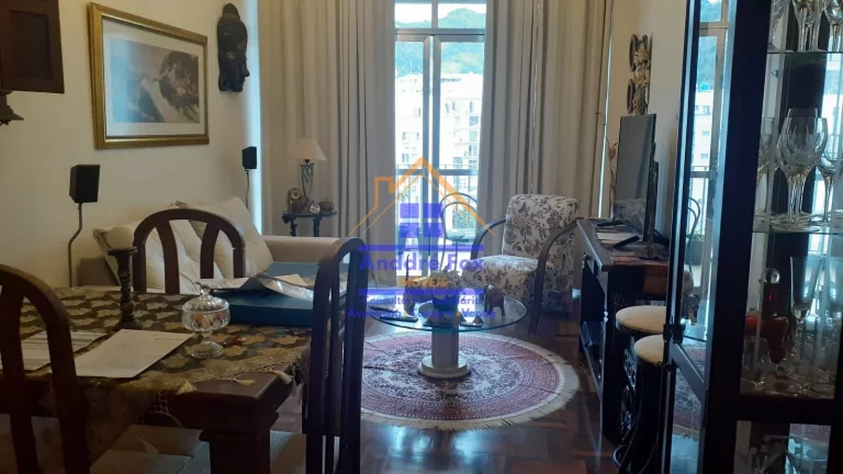 Imagem Grajaú, Rio de Janeiro - RJ, Apartamento, 2 quartos (1 suíte), 3 banheiros, varanda, 74 m², vaga, reformado, com infraestrutura, R$ 460.000,00