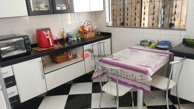 Imagem Sobrado à venda 4 Quartos, 1 Suite, 8 Vagas, 400M², Vila Califórnia, São Paulo - SP