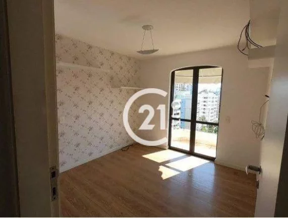 Imagem Cobertura à venda, 287 m² por R$ 2.360.000,00 - Brooklin Paulista - São Paulo/SP